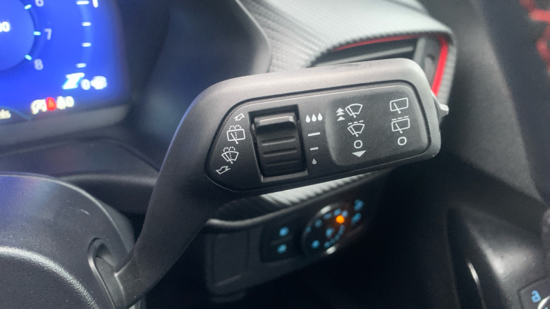 Ford Puma 1.0 EcoBoost Hybrid mHEV ST-Line X 5dr Petrol Hatchback